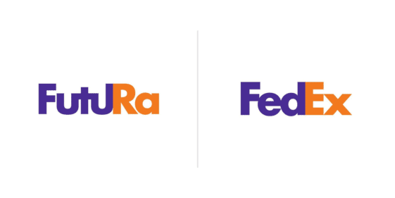 Logofonts Substituindo O Nome De Marcas Famosas Pelo Nome Da Fonte