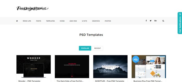 PSD Traducao, 100+ modelos PSD grátis de alta qualidade para download