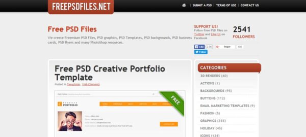 arquivos psd para photoshop download