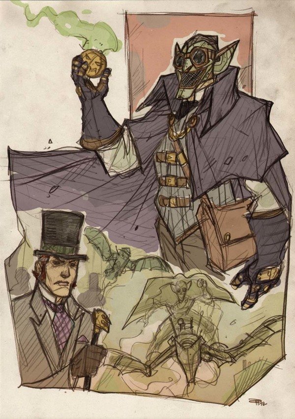 homem-aranha-steampunk-denis-medri (3)