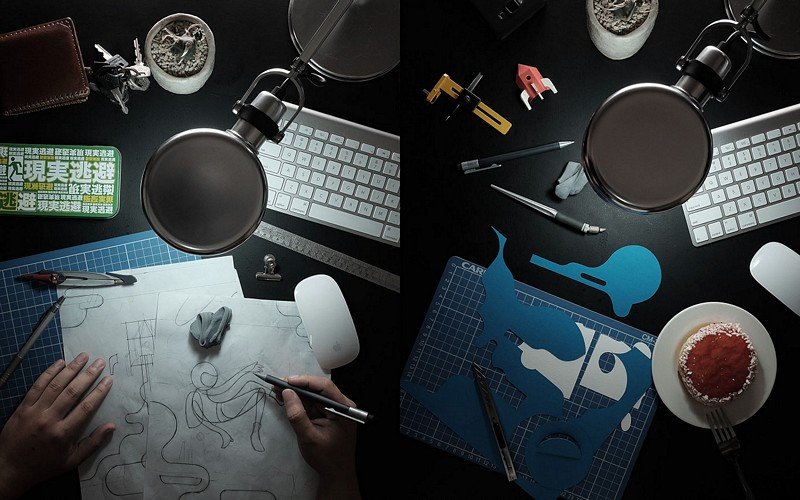 ilustracoes-feitas-com-recortes-de-papel-por-john-ed-20