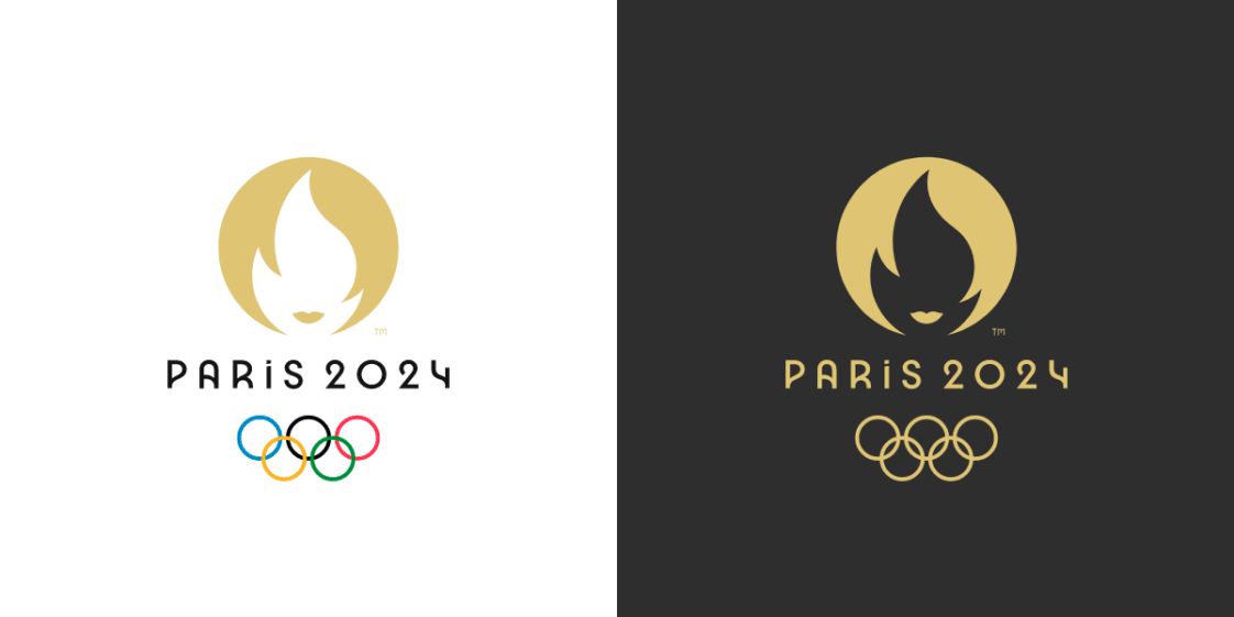 Comitê dos Jogos Olímpicos de Paris 2025 divulga o logo oficial da