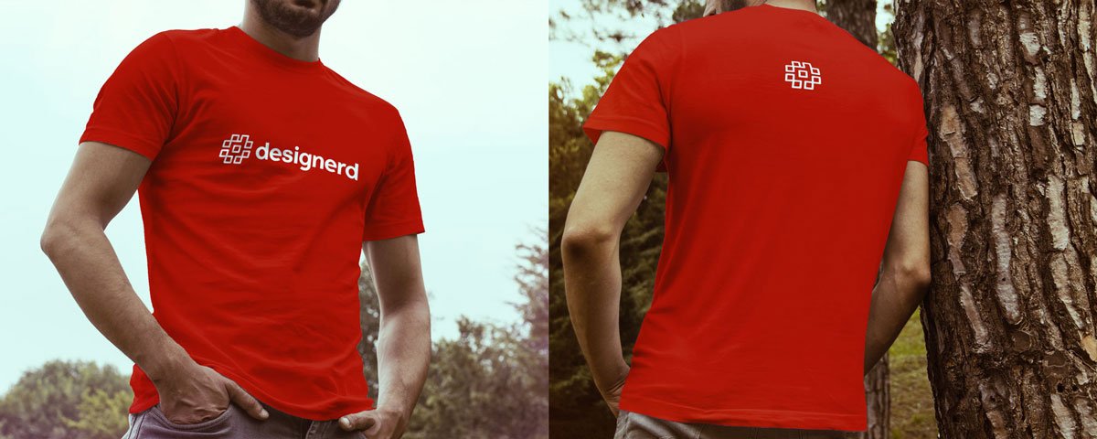 Mockup Camiseta: as melhores opções pra baixar em 2024 • Designerd