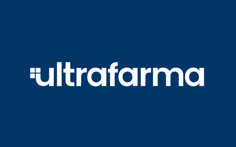 Ultrafarma Apresenta Redesign De Logotipo • Designerd 2995