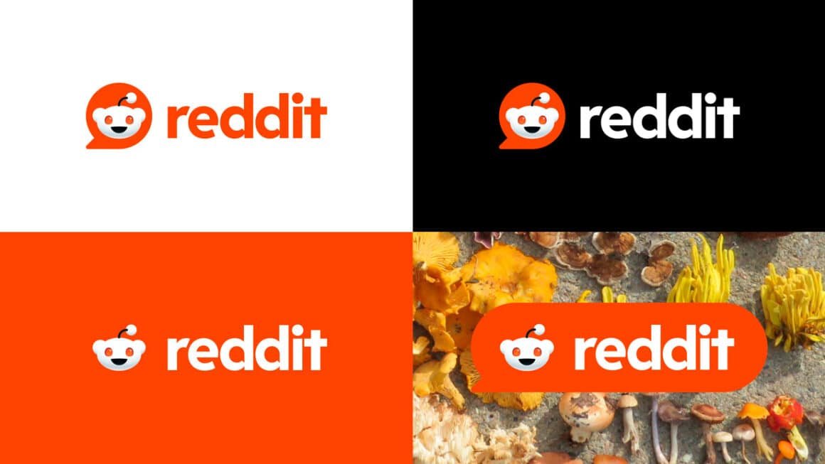 Reddit Apresenta Novo Logotipo E Anuncia Reformulação Total De Sua 